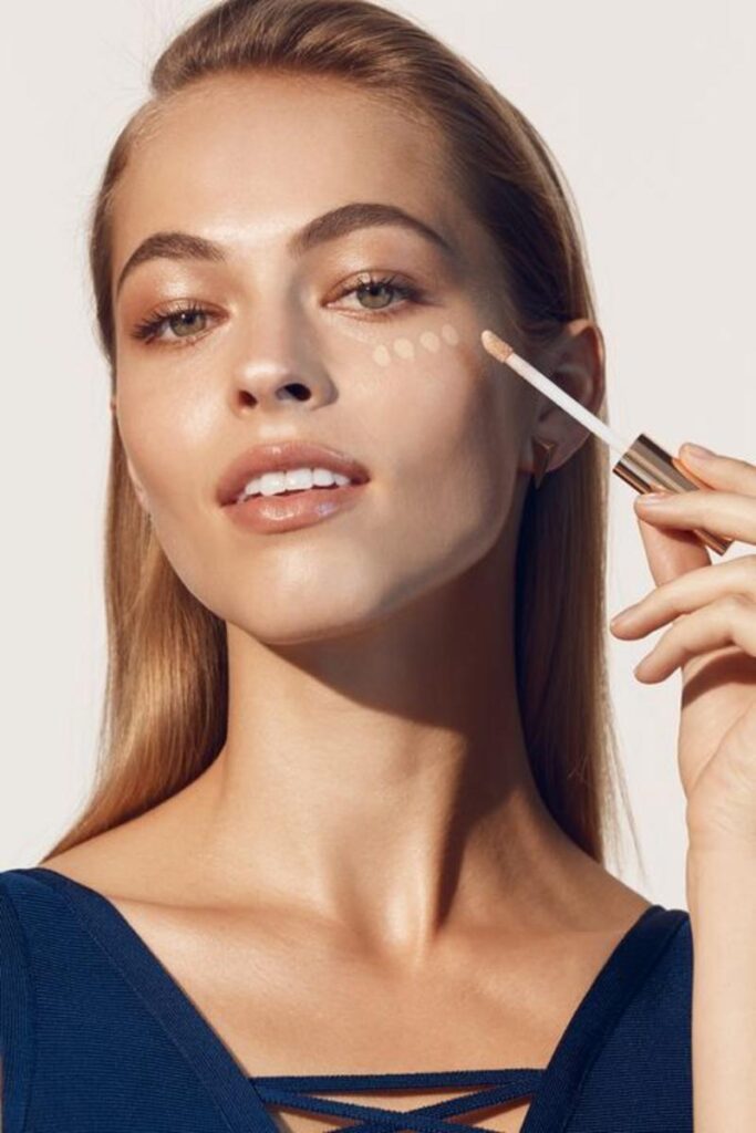 Мейкап та Макіяж Київ