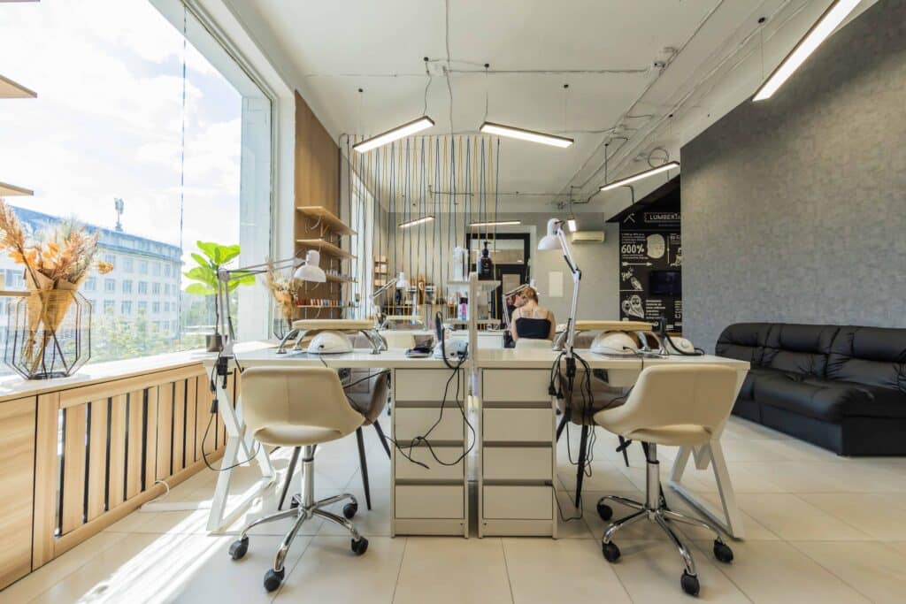 Манікюр Київ