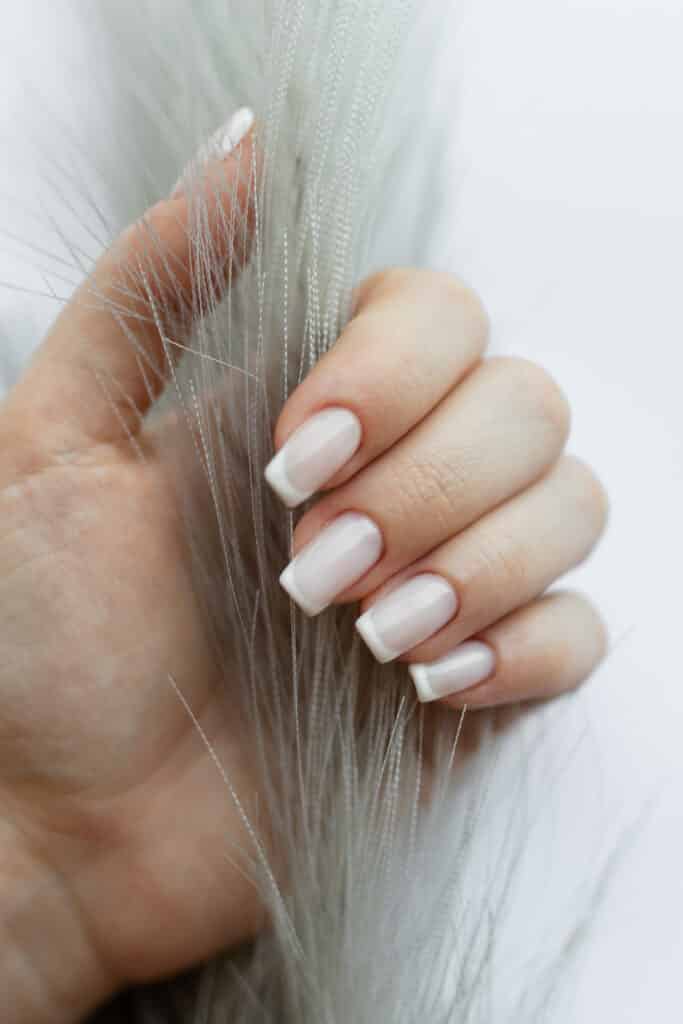 Манікюр Київ