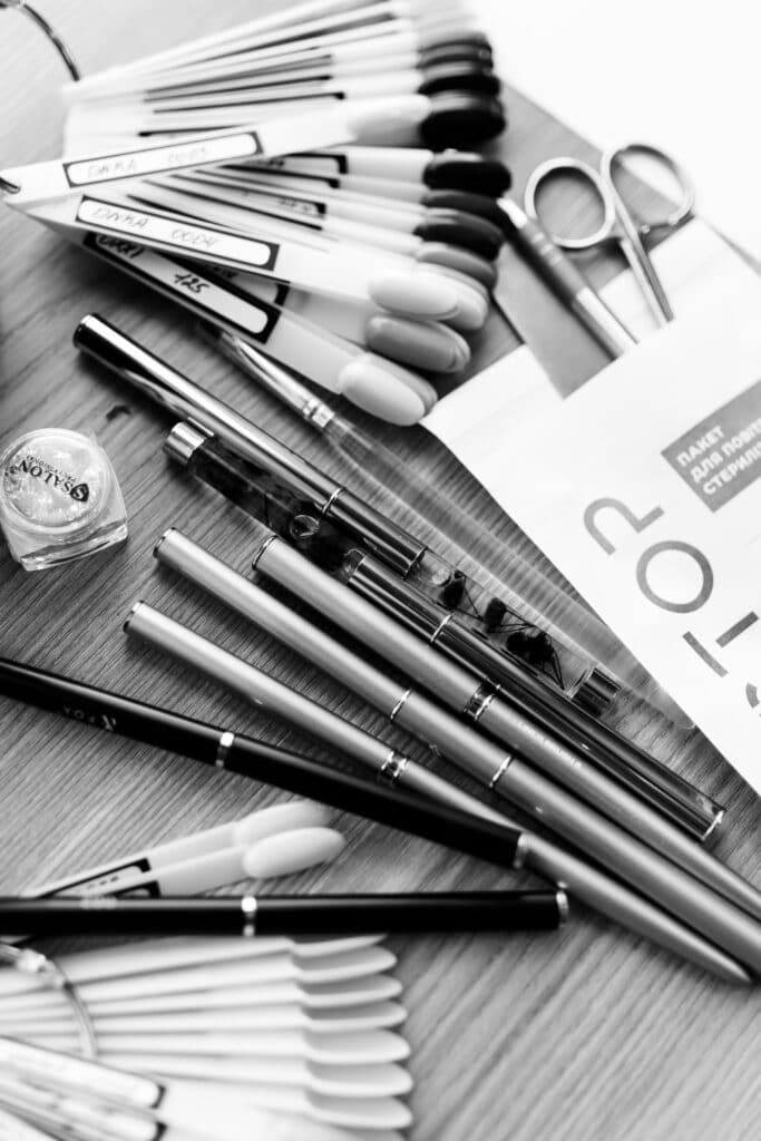 Зачіска Київ