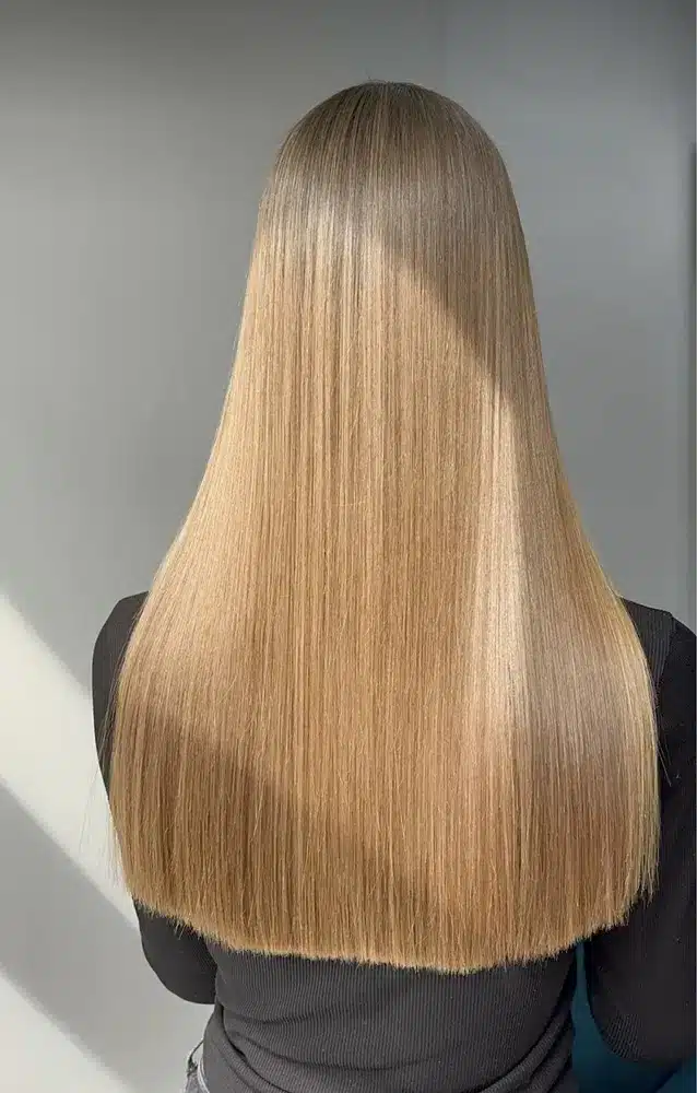 Кератин, Біксіпластія Київ