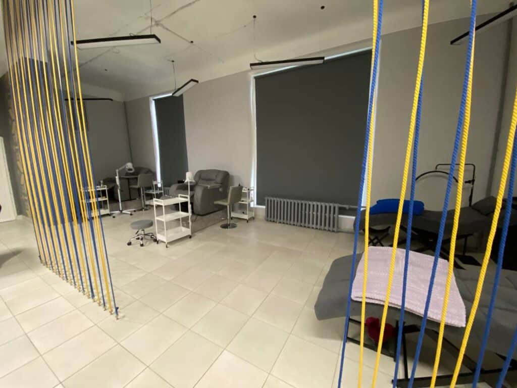 Брови та Вії Київ